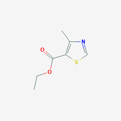 Picture of Ethyl 4-Methylthiazole-5-carboxylate