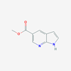 Picture of Methyl 1H-pyrrolo[2,3-b]pyridine-5-carboxylate