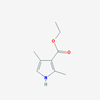 Picture of Ethyl 2,4-dimethyl-1H-pyrrole-3-carboxylate