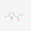 Picture of Methyl 5-Bromopyrrole-2-carboxylate