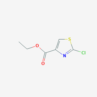 Picture of Ethyl 2-chlorothiazole-4-carboxylate