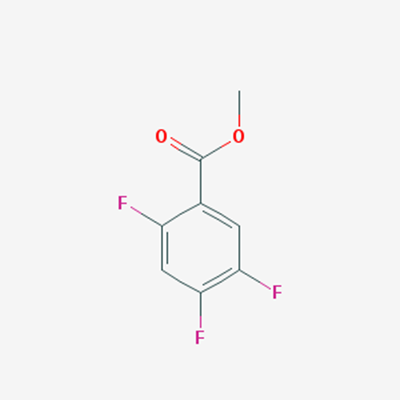 Picture of Methyl 2,4,5-trifluorobenzoate
