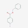 Picture of Benzyl 4-iodobenzoate