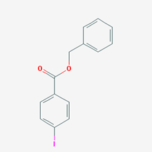 Picture of Benzyl 4-iodobenzoate