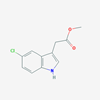 Picture of Methyl 2-(5-chloro-1H-indol-3-yl)acetate