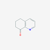 Picture of 6,7-Dihydro-5H-quinoline-8-one