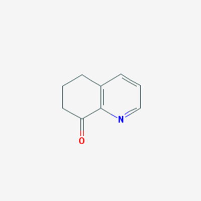 Picture of 6,7-Dihydro-5H-quinoline-8-one