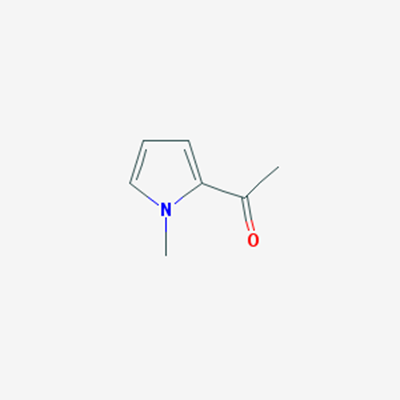 Picture of 2-Acetyl-1-methylpyrrole