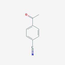 Picture of 4-Acetylbenzonitrile