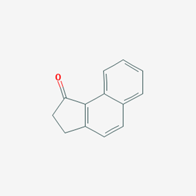 Picture of 2,3-Dihydro-1H-cyclopenta[a]naphthalen-1-one