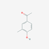 Picture of 4-Hydroxy-3-methylacetophenone