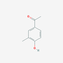 Picture of 4-Hydroxy-3-methylacetophenone