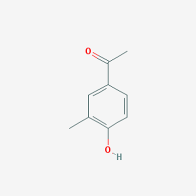 Picture of 4-Hydroxy-3-methylacetophenone