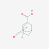 Picture of 4-Oxoadamantane-1-carboxylic acid