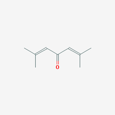 Picture of 2,6-Dimethyl-2,5-heptadien-4-one