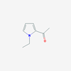 Picture of 2-Acetyl-1-ethylpyrrole