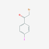Picture of 2-Bromo-1-(4-iodophenyl)ethanone
