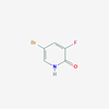 Picture of 5-Bromo-3-fluoropyridin-2(1H)-one