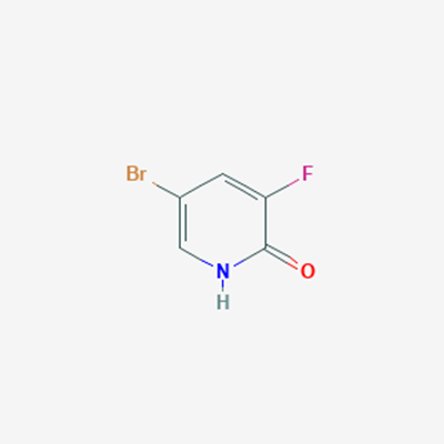 Picture of 5-Bromo-3-fluoropyridin-2(1H)-one