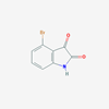 Picture of 4-Bromoisatin