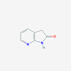 Picture of 1,3-Dihydropyrrolo[2,3-b]pyridine-2-one