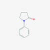 Picture of 1-Phenyl-2-pyrrolidinone