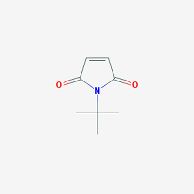 Picture of 1-(tert-Butyl)-1H-pyrrole-2,5-dione