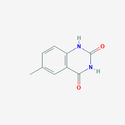 Picture of 6-Methylquinazoline-2,4(1H,3H)-dione