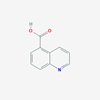 Picture of Quinoline-5-carboxylic Acid