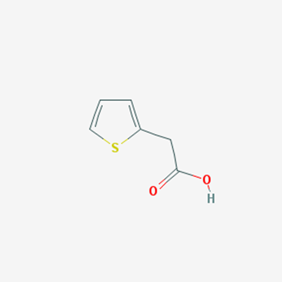 Picture of 2-(Thiophen-2-yl)acetic acid