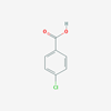 Picture of 4-Chlorobenzoic acid
