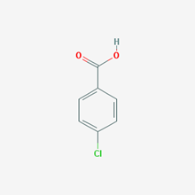 Picture of 4-Chlorobenzoic acid