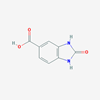 Picture of 2-Oxo-2,3-dihydro-1H-benzo[d]imidazole-5-carboxylic acid