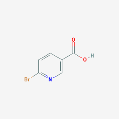 Picture of 6-Bromonicotinic Acid