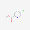 Picture of 6-Chloropyridazine-3-carboxylic Acid