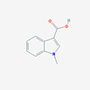 Picture of 1-Methyl-1H-indole-3-carboxylic acid