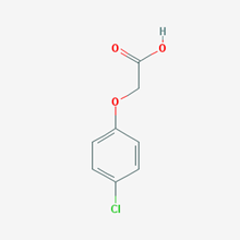 Picture of 2-(4-Chlorophenoxy)acetic acid