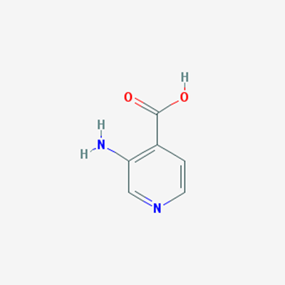 Picture of 3-Aminoisonicotinic acid