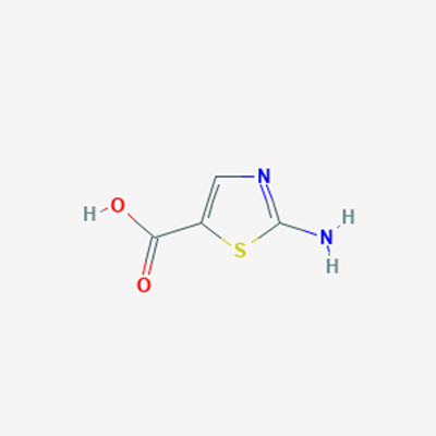 Picture of 2-Aminothiazole-5-carboxylic Acid