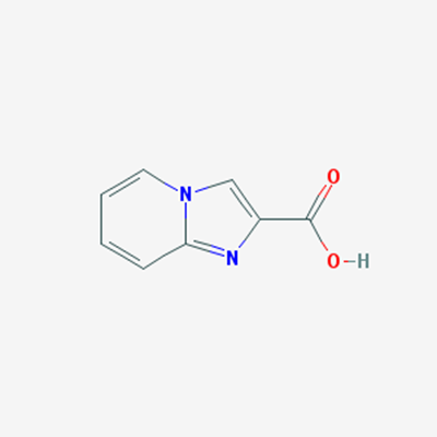 Picture of Imidazo[1,2-a]pyridine-2-carboxylic Acid