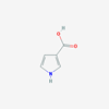 Picture of 1H-Pyrrole-3-carboxylic acid