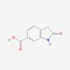 Picture of 2-Oxoindoline-6-carboxylic acid