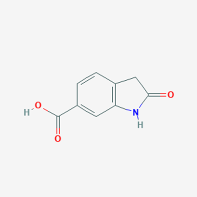 Picture of 2-Oxoindoline-6-carboxylic acid