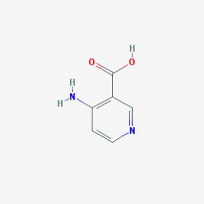 Picture of 4-Aminonicotinic acid