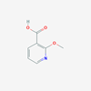 Picture of 2-Methoxynicotinic acid