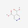Picture of Pyridazine-4,5-dicarboxylic Acid