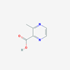 Picture of 3-Methylpyrazine-2-carboxylic Acid