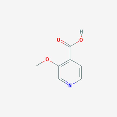 Picture of 3-Methoxyisonicotinic Acid