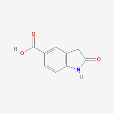 Picture of 2-Oxoindoline-5-carboxylic Acid