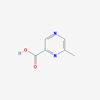 Picture of 6-Methylpyrazine-2-carboxylic Acid